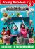 Minecraft : welcome to the overworld!