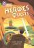 Heroes and quests: greek mythology poetry