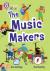 Music makers