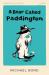 Bear called paddington