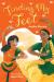 Finding my feet