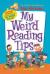 My Weird Reading Tips