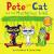 Pete the cat and the mysterious smell