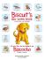 Biscuit's big word book : in English and Spanish