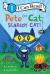 Pete the Cat: Scaredy Cat!