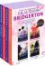 Bridgerton : the last four books in the beloved Bridgerton series