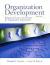 Organization development : behavioral science interventions for organization improvement