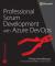 Professional Scrum Development with Azure Devops