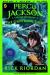 Percy Jackson and the lightning thief : the graphic novel