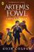 Artemis Fowl and the last guardian