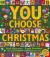 You choose christmas