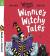 Read with oxford: stage 4: winnie and wilbur: winnie's witchy tales