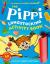Pippi longstocking activity book