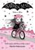 Isadora Moon Rides a Bike