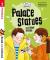 Read with oxford: stage 3: biff, chip and kipper: palace statues and other stories