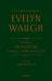 Complete works of evelyn waugh: the loved one