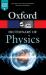 Dictionary of physics