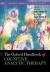 Oxford handbook of cognitive analytic therapy