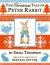 The Christmas tale of Peter Rabbit