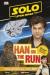 Han on the run