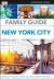 Family guide New York City