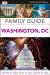 Family guide Washington, DC