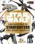 Star wars encyclopedia of starfighters and other vehicles