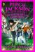 Percy Jackson and the battle of the labyrinth : the graphic novel