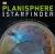 Planisphere and starfinder