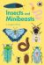 Ladybird book: insects and minibeasts
