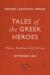 Tales of the greek heroes