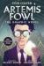 Artemis Fowl : the graphic novel