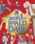 The world of Roald Dahl