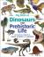 My book of dinosaurs and prehistoric life
