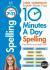 10 minutes a day spelling ages 7-11 key stage 2