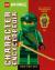 Lego Ninjago character encyclopedia