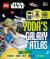 Yoda's galaxy atlas