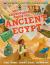 Adventurer's guide to ancient egypt