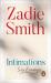 Intimations : six essays