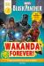 Wakanda forever!