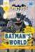 Batman's world