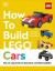 How to build Lego cars