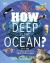 How deep is the ocean?