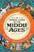 A travel guide to the middle ages : the world through medieval eyes