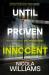 Until proven innocent