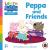 Learn with peppa: peppa pig and friends