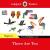 Ladybird readers beginner level - eric carle -there are ten (elt graded reader)