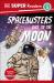 Spacebusters race to the moon
