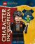 Lego harry potter character encyclopedia new edition