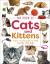 My book of cats and kittens